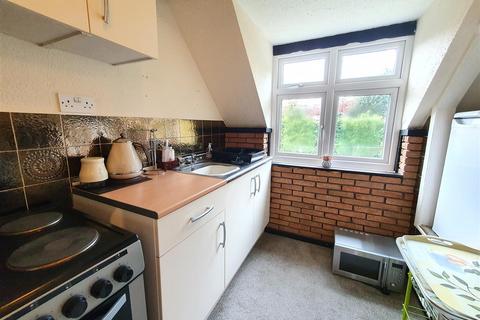 undefined, White Hill, Kinver
