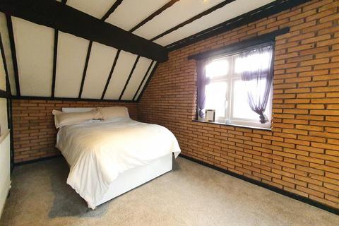 undefined, White Hill, Kinver