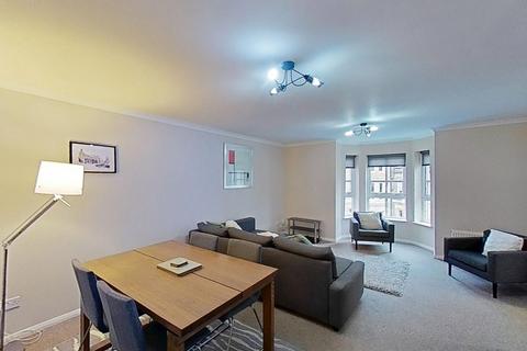 undefined, McDonald Road, Edinburgh, Midlothian, EH7