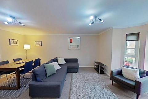 undefined, McDonald Road, Edinburgh, Midlothian, EH7