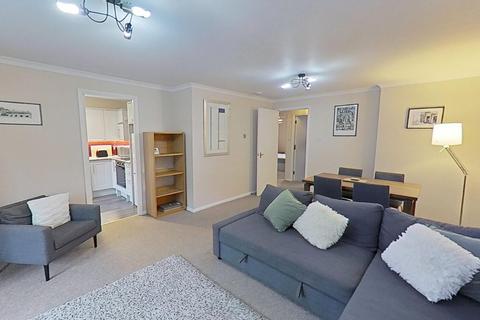 undefined, McDonald Road, Edinburgh, Midlothian, EH7