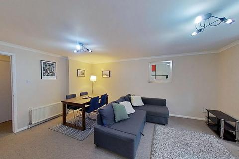 undefined, McDonald Road, Edinburgh, Midlothian, EH7