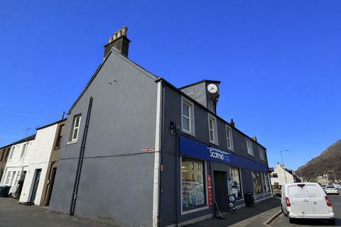 1 bedroom flat to rent, Main Street East, Menstrie, FK11