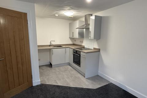 1 bedroom flat to rent, Main Street East, Menstrie, FK11