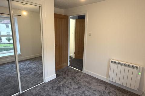 1 bedroom flat to rent, Main Street East, Menstrie, FK11