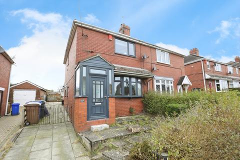 undefined, Scragg Street, Stoke-on-Trent, ST7