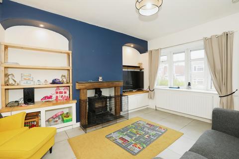 undefined, Scragg Street, Stoke-on-Trent, ST7