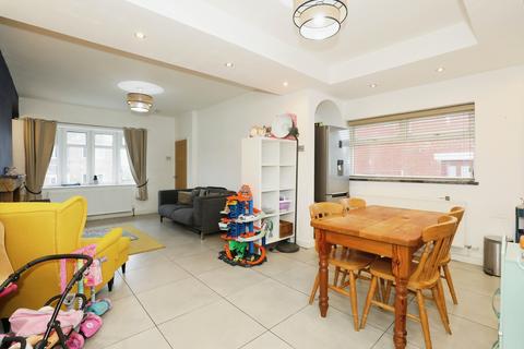 undefined, Scragg Street, Stoke-on-Trent, ST7