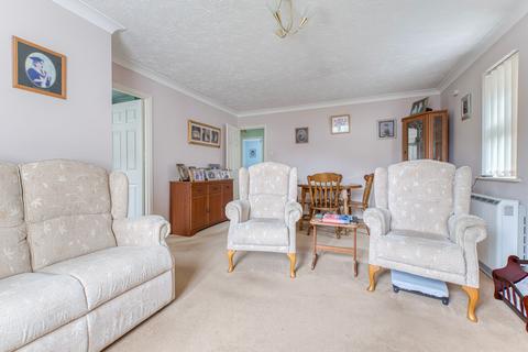 undefined, Drapers Hill, Eye IP21