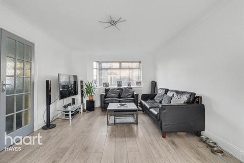 3 bedroom semi-detached house for sale, Gledwood Crescent, Hayes