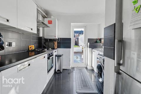 3 bedroom semi-detached house for sale, Gledwood Crescent, Hayes