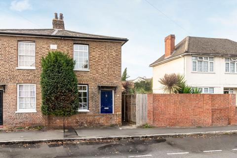 undefined, Park Road, Kingston Upon Thames KT1