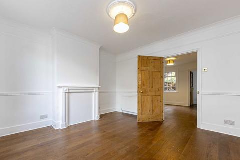 undefined, Park Road, Kingston Upon Thames KT1