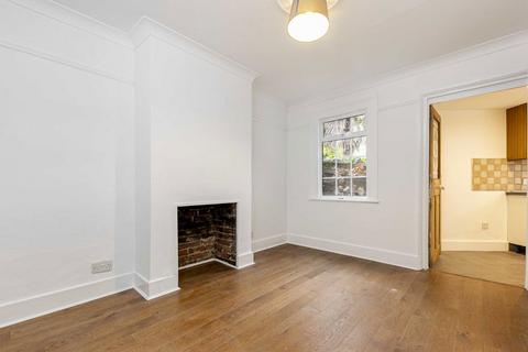 undefined, Park Road, Kingston Upon Thames KT1