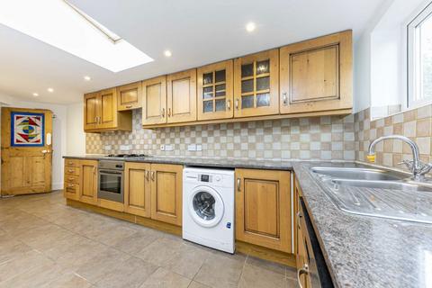 undefined, Park Road, Kingston Upon Thames KT1