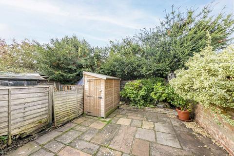 undefined, Park Road, Kingston Upon Thames KT1