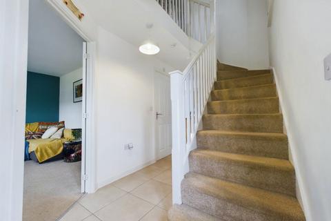 undefined, Swift Gardens, Boston, Lincolnshire