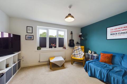 undefined, Swift Gardens, Boston, Lincolnshire