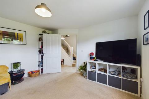 undefined, Swift Gardens, Boston, Lincolnshire