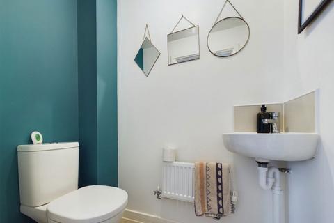 undefined, Swift Gardens, Boston, Lincolnshire
