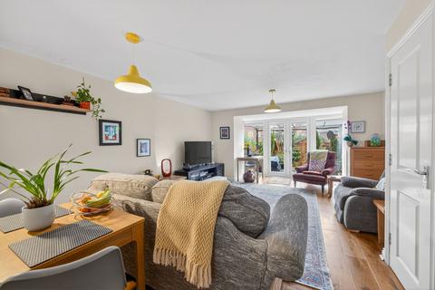 4 bedroom terraced house for sale, Freshman Way, Market Harborough LE16