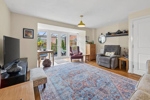4 bedroom terraced house for sale, Freshman Way, Market Harborough LE16