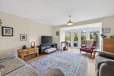 4 bedroom terraced house for sale, Freshman Way, Market Harborough LE16