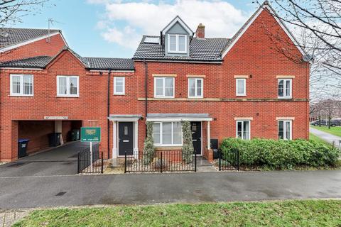 Freshman Way, Market Harborough LE16