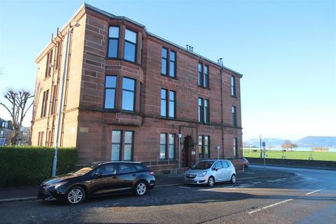 undefined, Lyle Road, Greenock
