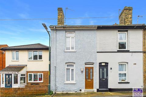 West Street, Frindsbury