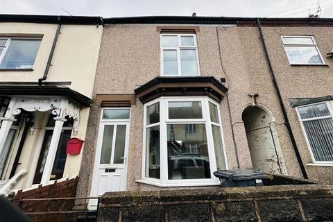undefined, Gadsby Street, Nuneaton, CV11 4PE