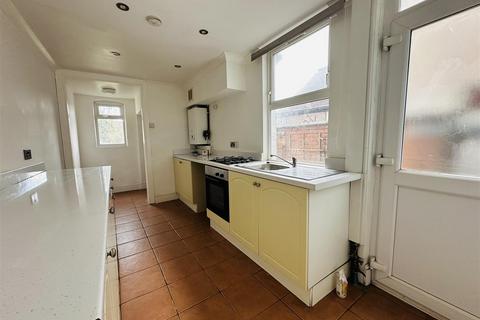 undefined, Gadsby Street, Nuneaton, CV11 4PE