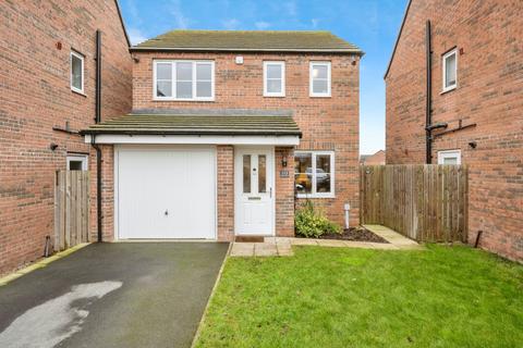 undefined, Stayers Road, Doncaster, DN4