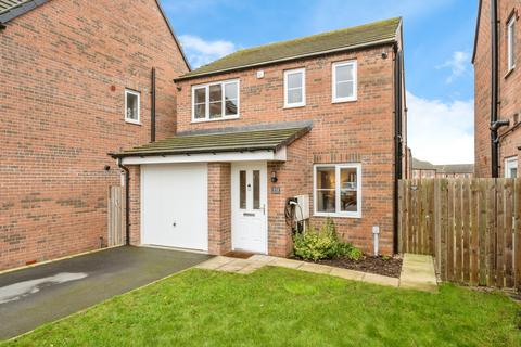 undefined, Stayers Road, Doncaster, DN4