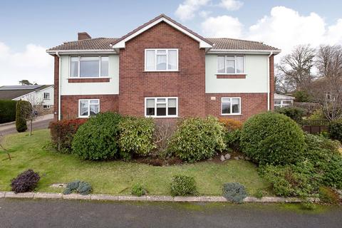 4 bedroom detached house for sale, High House Close, Dawlish EX7