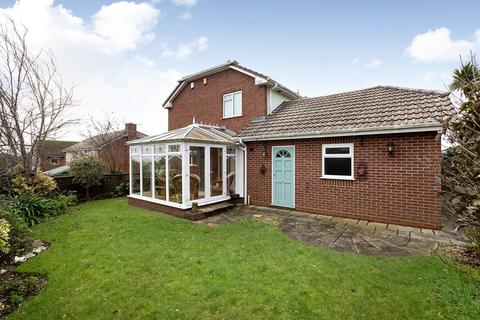 4 bedroom detached house for sale, High House Close, Dawlish EX7