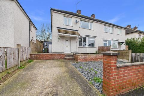 Stephen Road, Newark