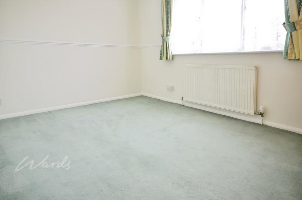 Brenchley bedroom
