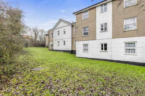 1 bedroom flat for sale, Chelmsford Road, Dunmow, Essex