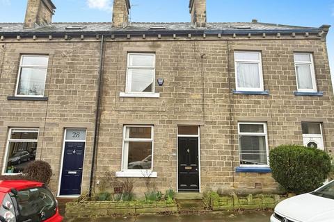Belgrave Road, Bingley
