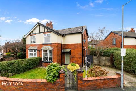 3 bedroom semi-detached house for sale, The Avenue, Westhoughton, Bolton, Lancashire, BL5