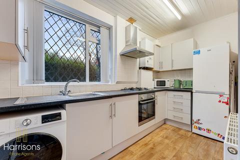 3 bedroom semi-detached house for sale, The Avenue, Westhoughton, Bolton, Lancashire, BL5