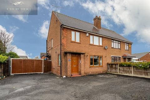 undefined, Burscough, Ormskirk L40