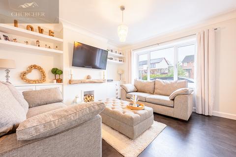 undefined, Burscough, Ormskirk L40