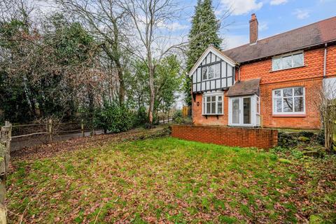 undefined, Deans Lane, Redhill RH1