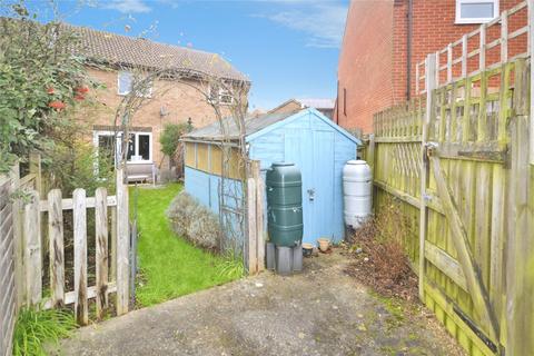 undefined, Mickfield Mews, Felixstowe, Suffolk