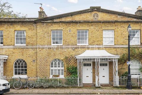 undefined, Courtenay Street, London, SE11
