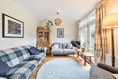 undefined, Courtenay Street, London, SE11