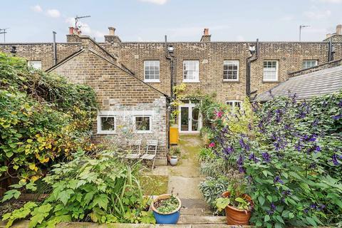 undefined, Courtenay Street, London, SE11