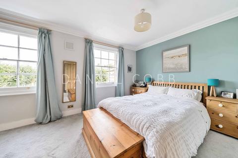 undefined, Courtenay Street, London, SE11